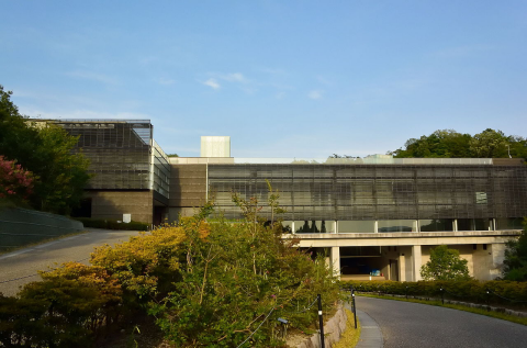岐阜县多治见市
