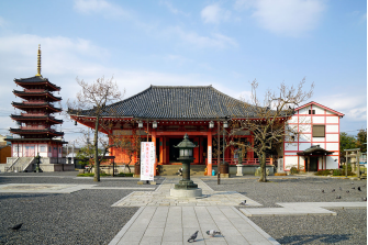 三重县津市