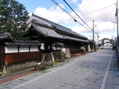 大阪府茨木市