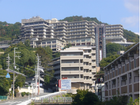 大阪府萁面市