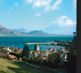 Louth, in the province of leinster, Ireland