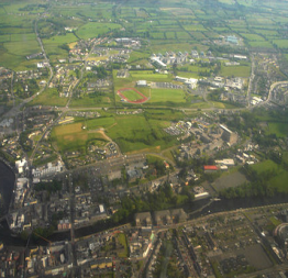 Sligo, in the province of Connaught, northwestern Ireland