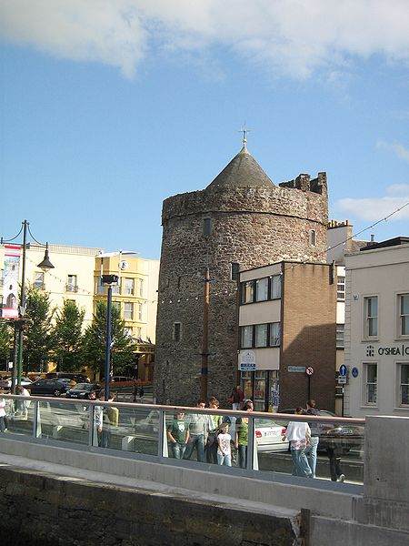 Waterford,Munster,Ireland
