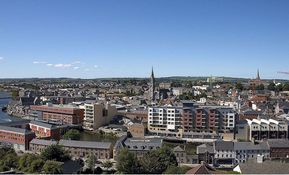 Drogheda,Leinster