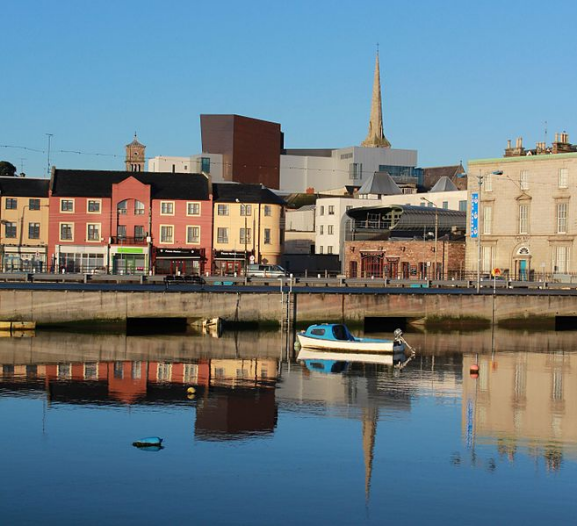Wexford,Leinster
