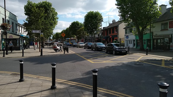 Swords, Dublin