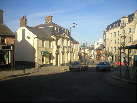 Balbriggan,Leinster