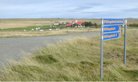 Flóahreppur