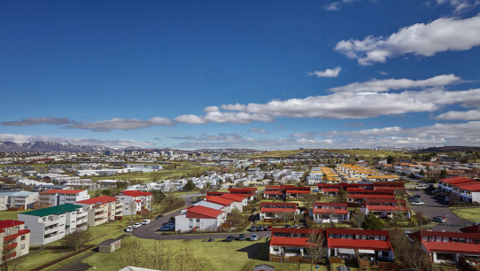 Garðabær