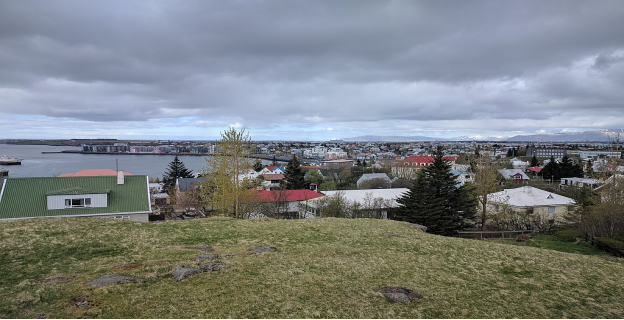 Hafnarfjörður