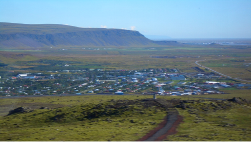 Hveragerði