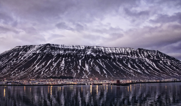 Ísafjarðarbær