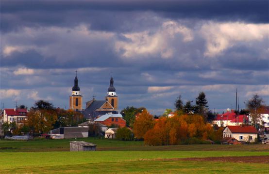 Stawiski-Podlaskie