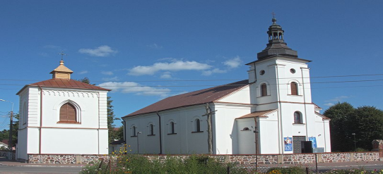 Brańsk- Podlaskie