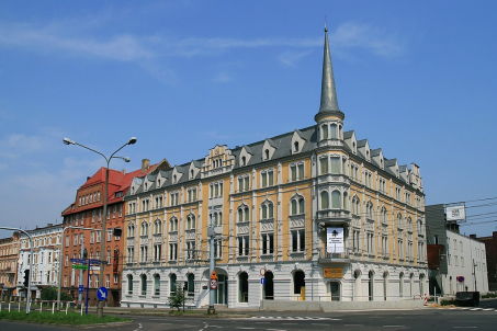 Chorzów-Silesian Voivodeship