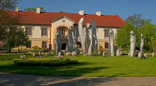 Stalowa Wola- Subcarpathian