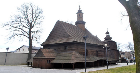 Miasteczko Śląskie- Silesian