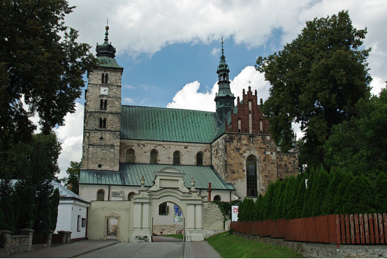 Opatów-Świętokrzyskie