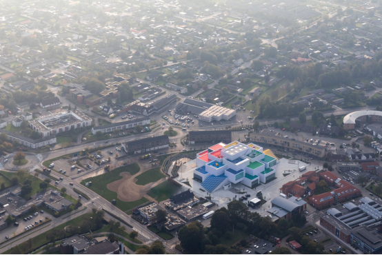 Billund，Denmark