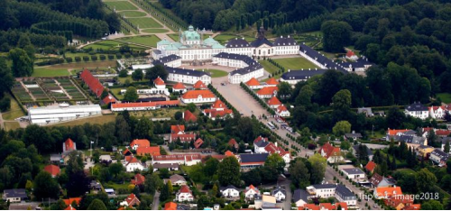 Fredensborg，Denmark