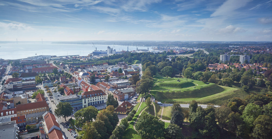 Fredericia，Denmark