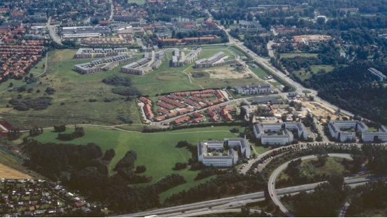 Hørsholm，Denmark
