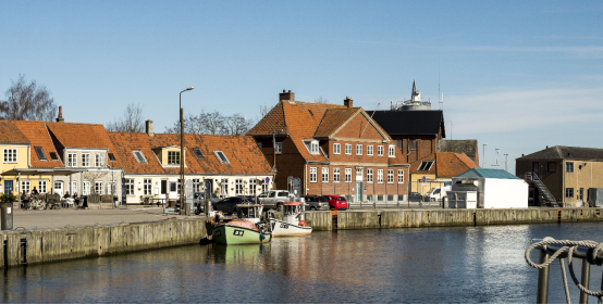Køge，Denmark