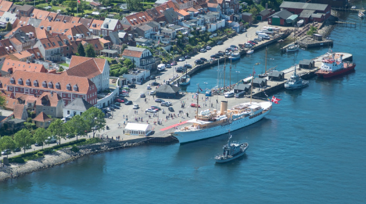 Middelfart，Denmark
