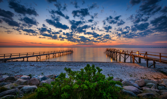 Nyborg，Denmark