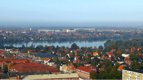 Rødovre，Denmark