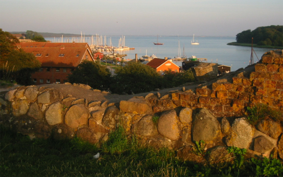 Vordingborg，Denmark