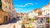 Aix-en-Provence