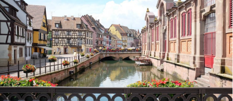 Colmar