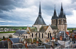Blois