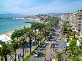 Cannes
