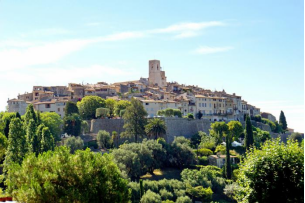 Saint-Paul-de-Vence