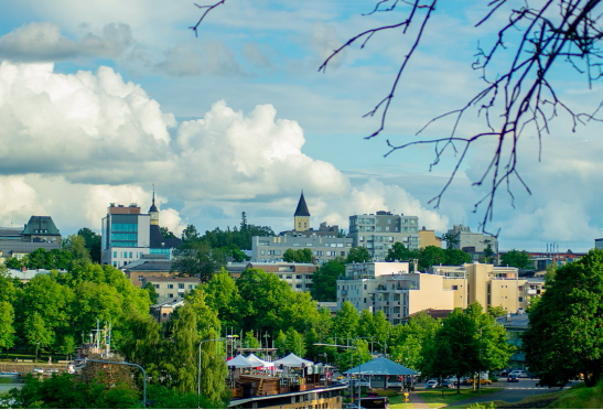 Lappeenranta
