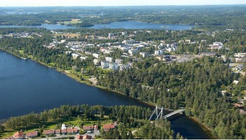 Äänekoski