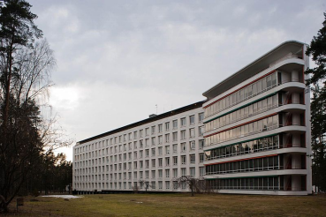 Paimio