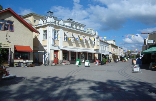 Parainen (Pargas)