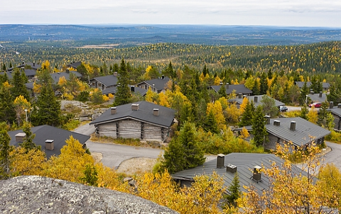 Pudasjärvi