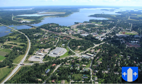 Pyhäjärvi