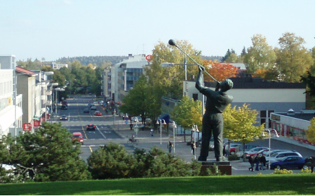 Riihimäki