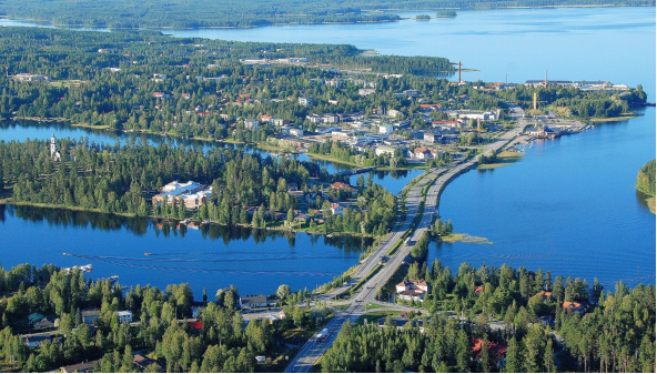 Viitasaari