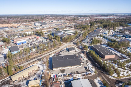 Ylöjärvi