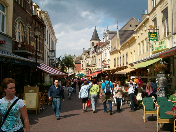 Valkenburg aan de Geul