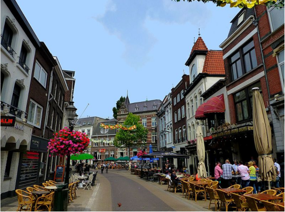 Venlo