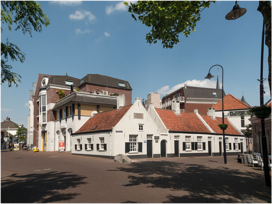 Sint-Oedenrode