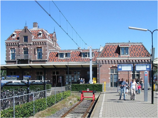 Enkhuizen