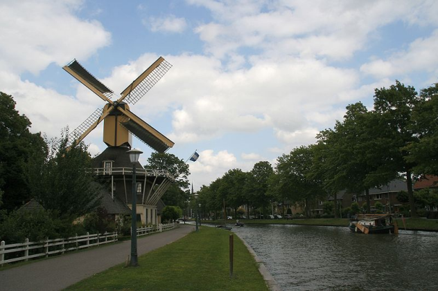 Weesp